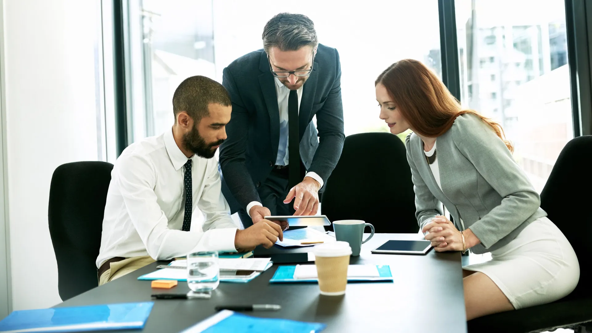 
                    Duplicam mulheres nas administrações de cotadas. E em cargos executivos?
                