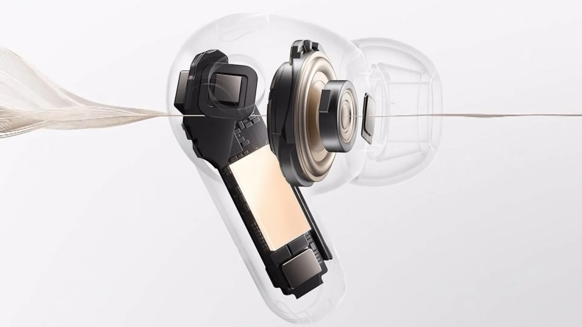 
                    Huawei revela nova geração de fones sem fios com cancelamento de ruído
                