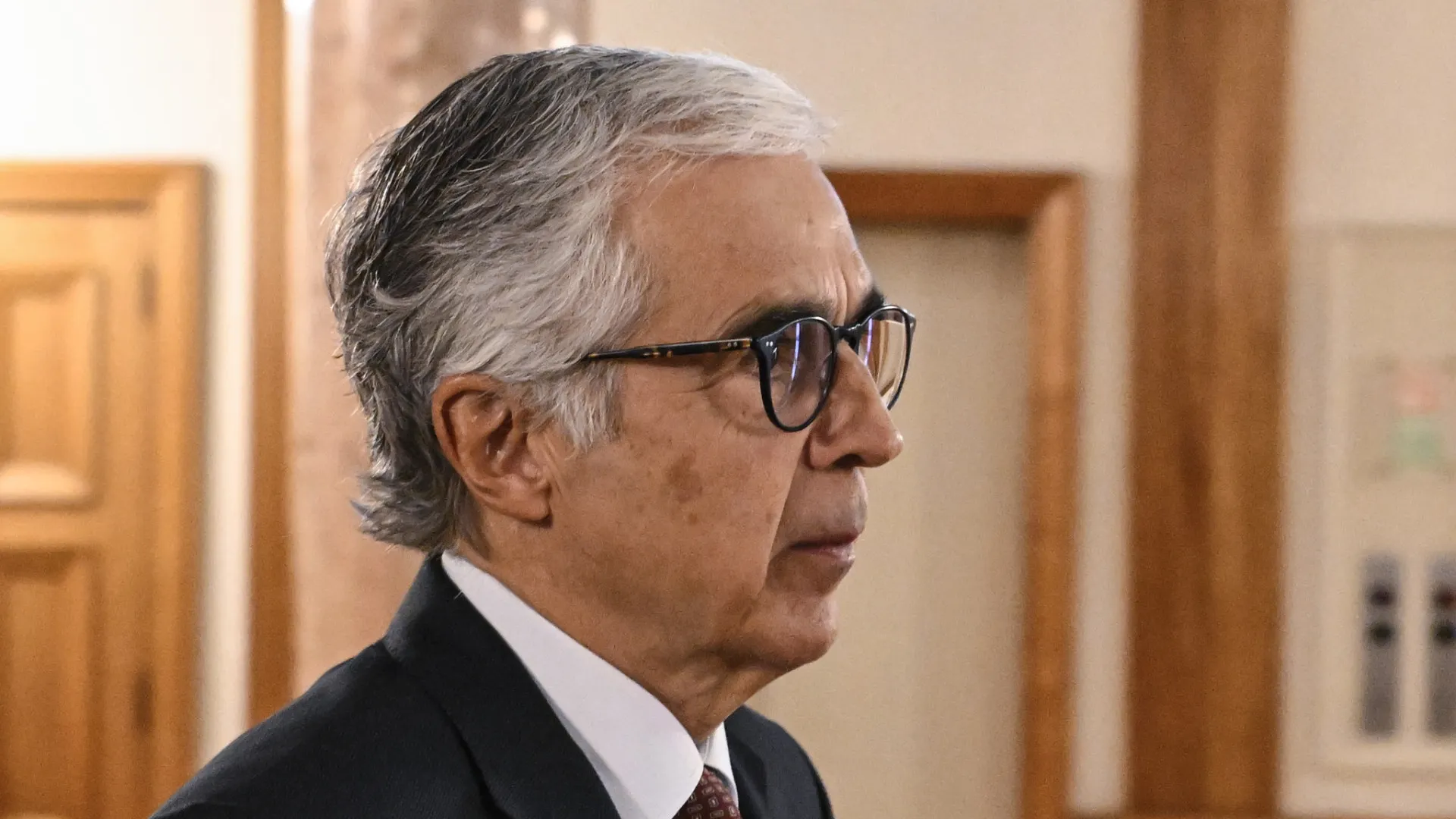 AR chumba recursos de Chega, IL e BE contra decisão de Aguiar-Branco