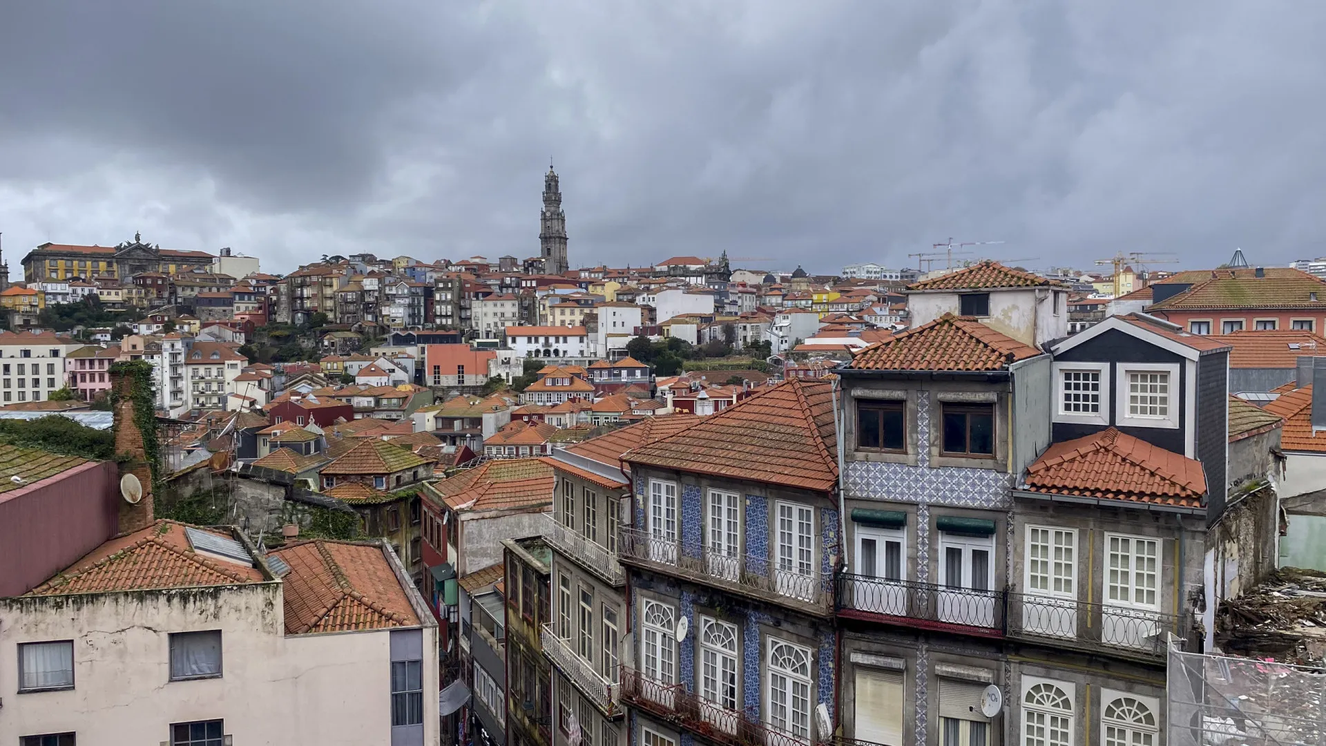 
                    Norte emitiu em 2023 menos 20% de gases com efeito de estufa que em 2005
                