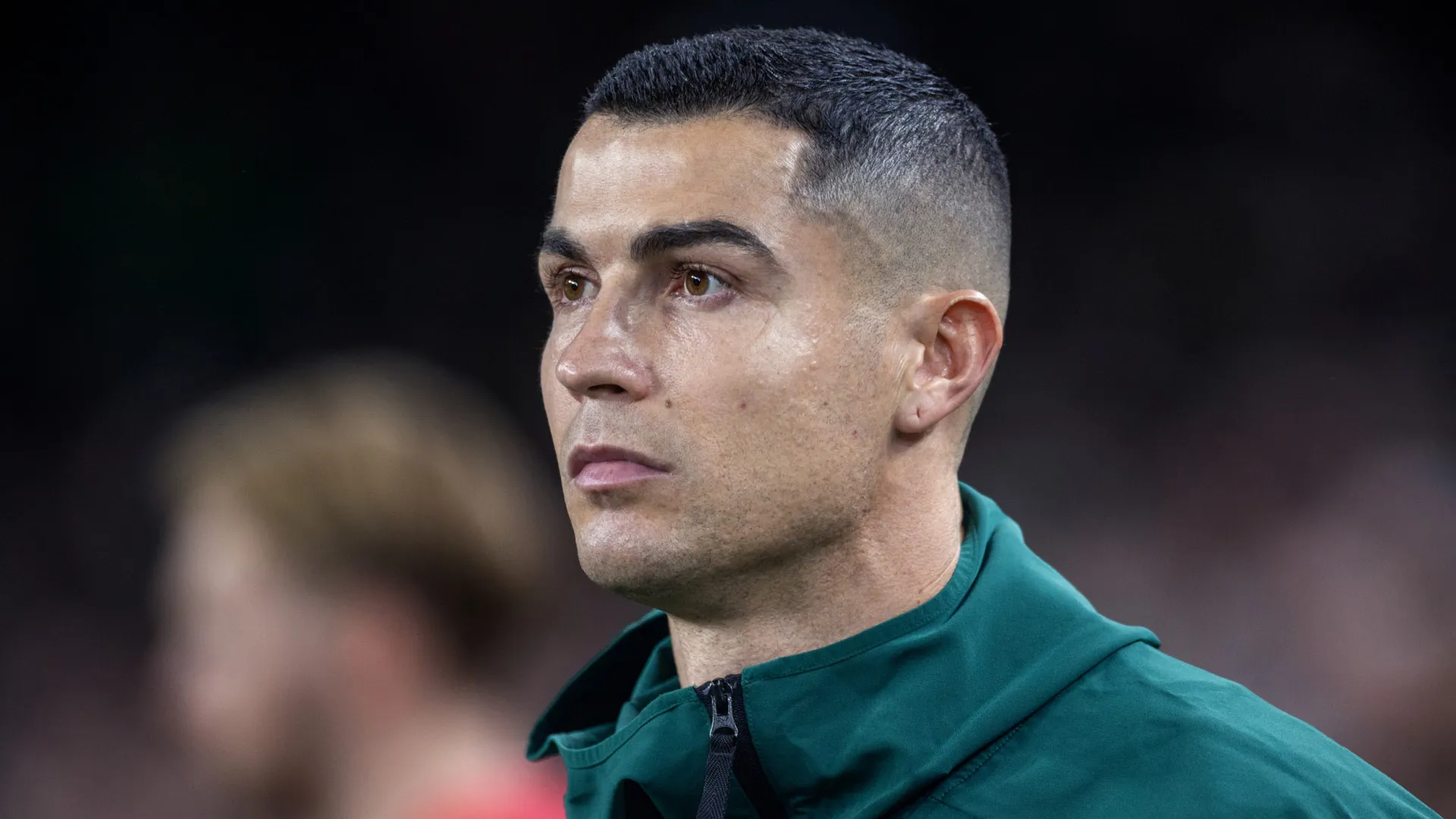 Eis a razão pela qual a FIFA perdoou castigo (pesado) a Cristiano Ronaldo