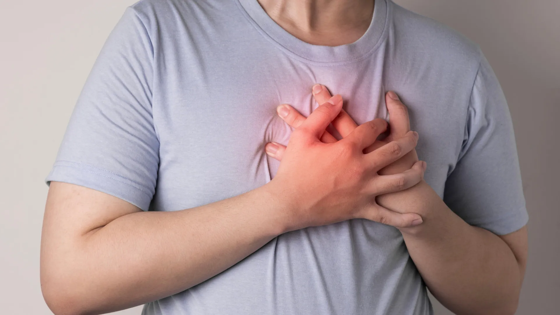 
                    Ansiedade e depressão pode reduzir esperança de vida até 20 anos
                