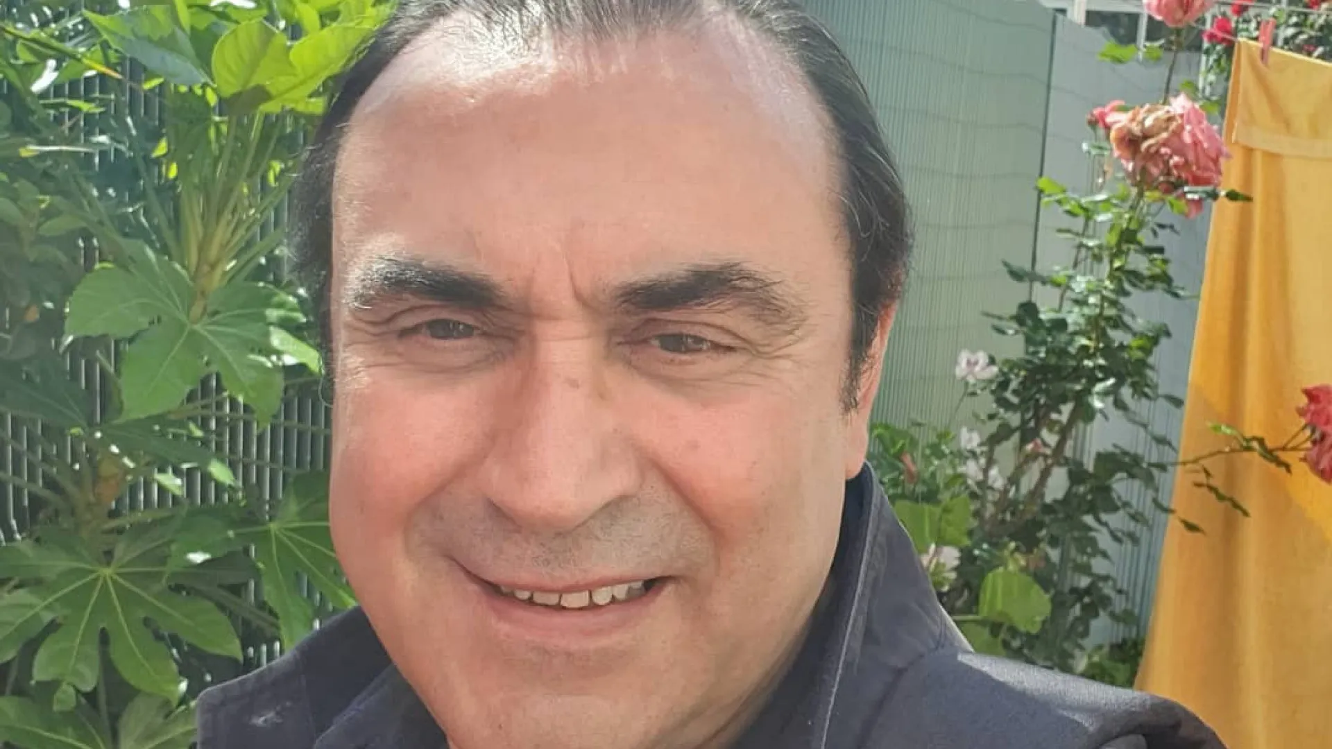 
                    Morreu o ator Almeno Gonçalves. Tinha 66 anos 
                