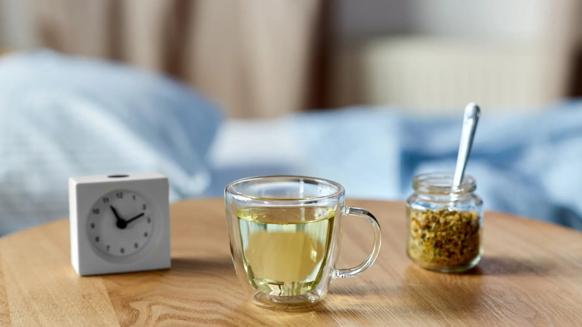 
                    Camomila ajuda a dormir melhor e não só. Eis os benefícios que desconhece
                