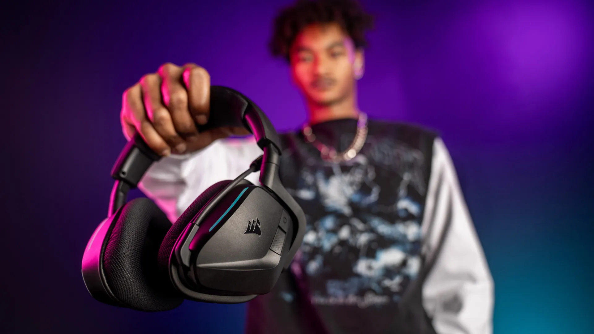 
                    Afinal, Corsair segue com descontos até ao Natal! E valem muito a pena
                