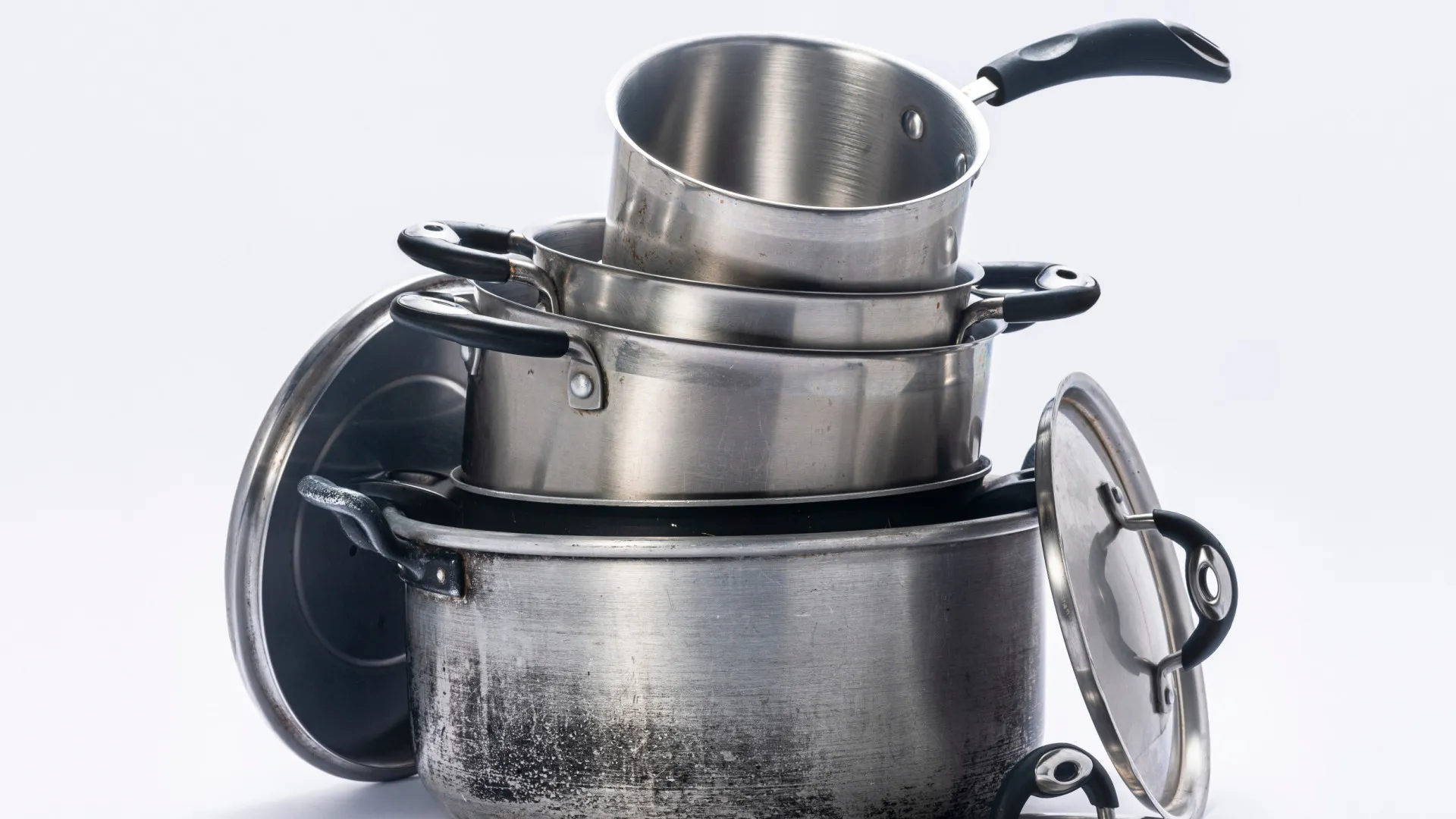 
                    Utensílios de cozinha que deve deitar ao lixo o quanto antes
                