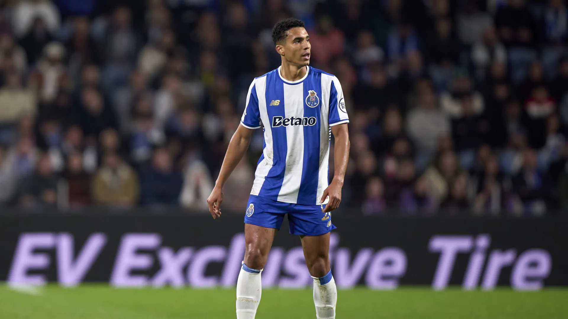 
                    Alberto Costa quer ir ao Mundial2026: 