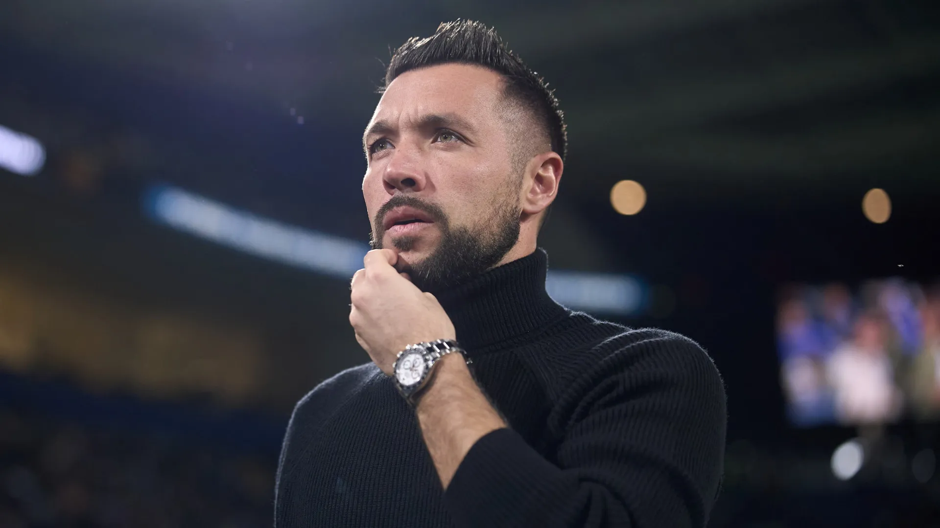 
                    Farioli mexe de cima a baixo. Já há onzes para o Nacional-FC Porto
                