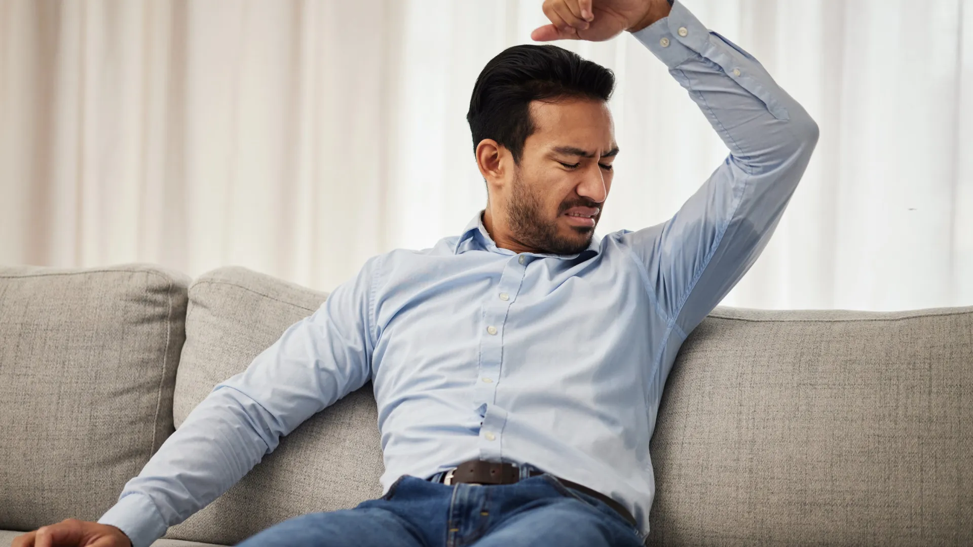 
                    O problema não são os desodorizantes, são estes ingredientes. Evite-os!
                