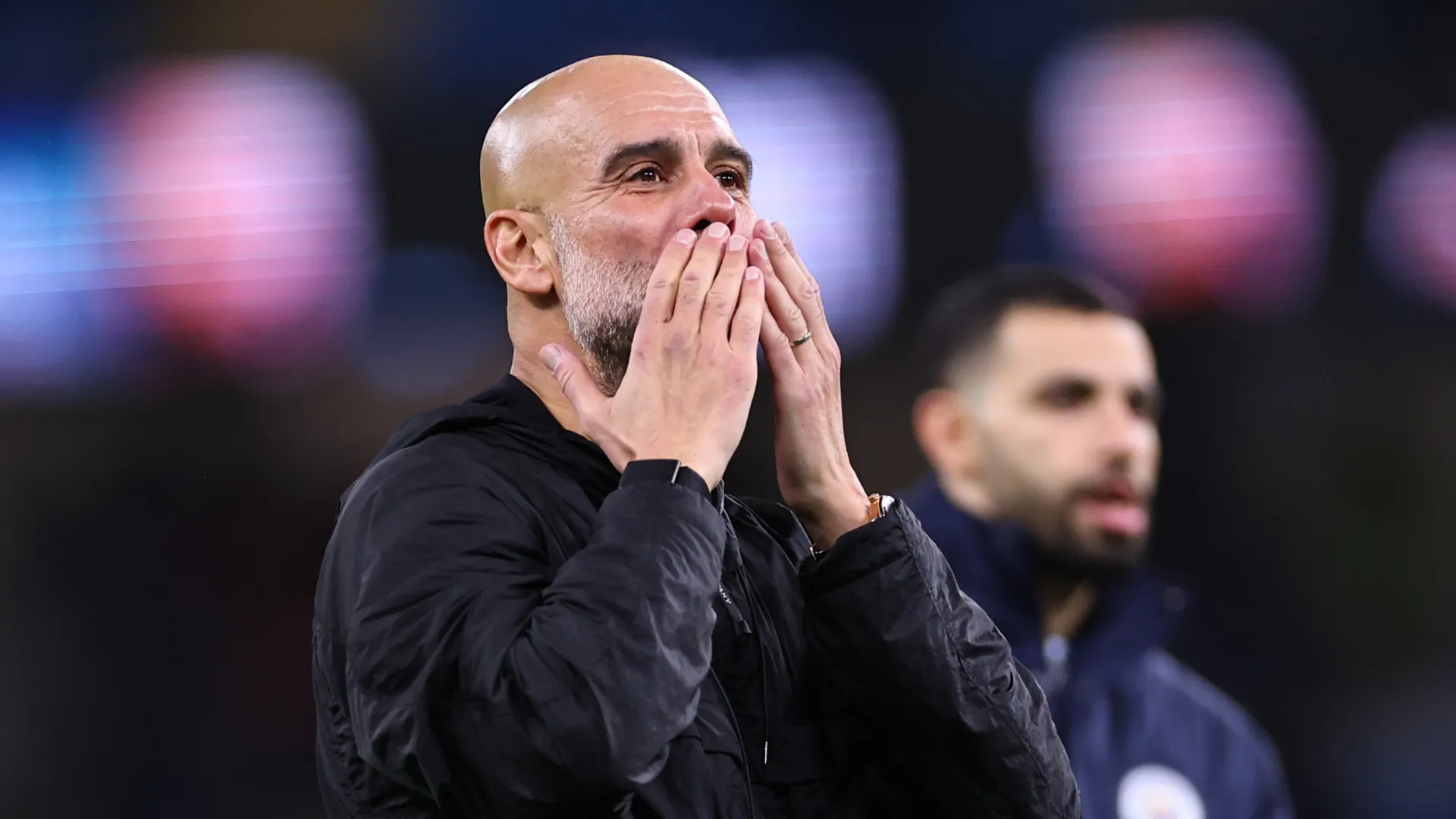 
                    EM DIRETO: Guardiola abre jornada complicada para Amorim e Marco Silva
                