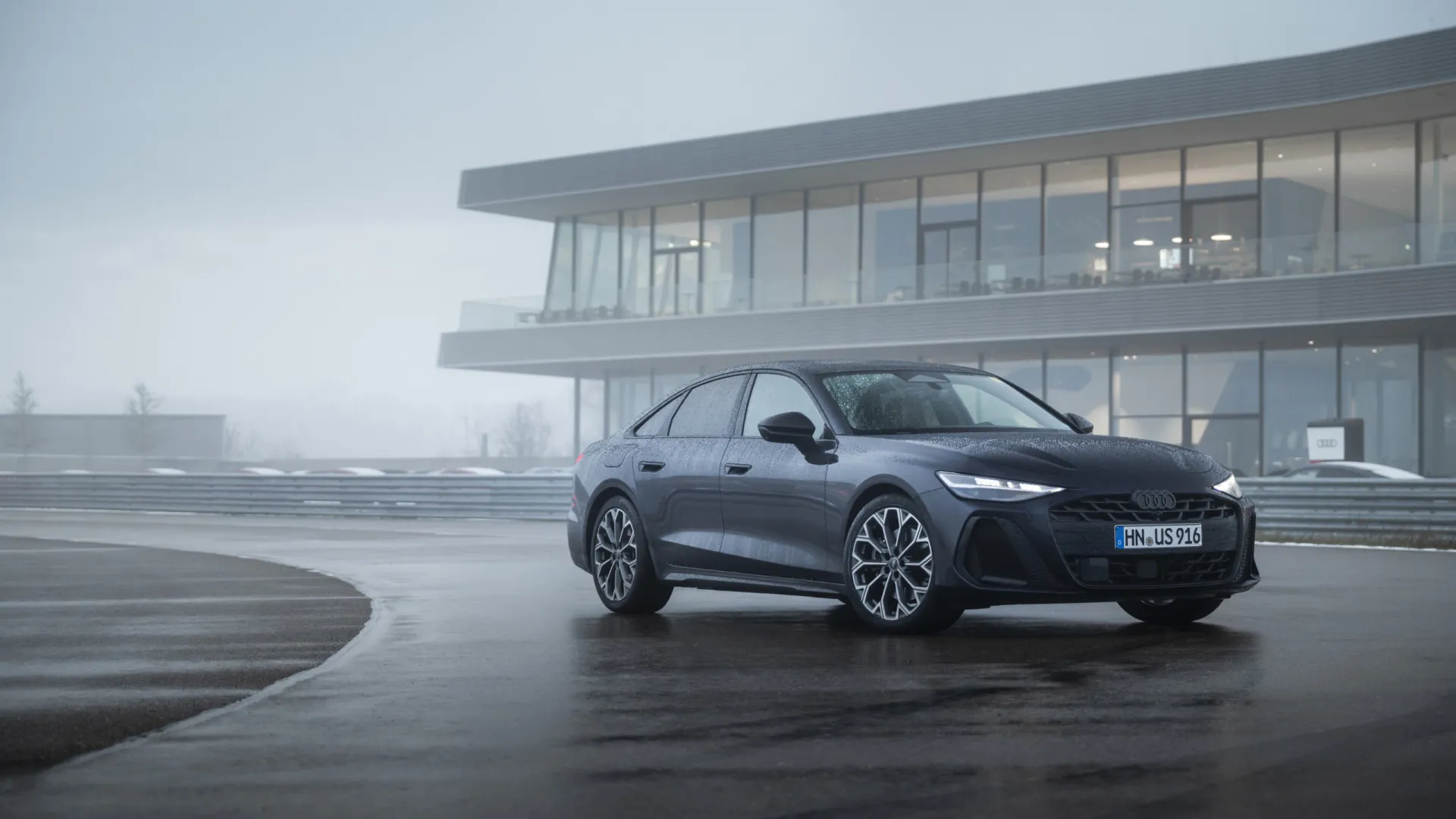 
                    Audi não abandona o diesel e anuncia novo motor para dois modelos
                