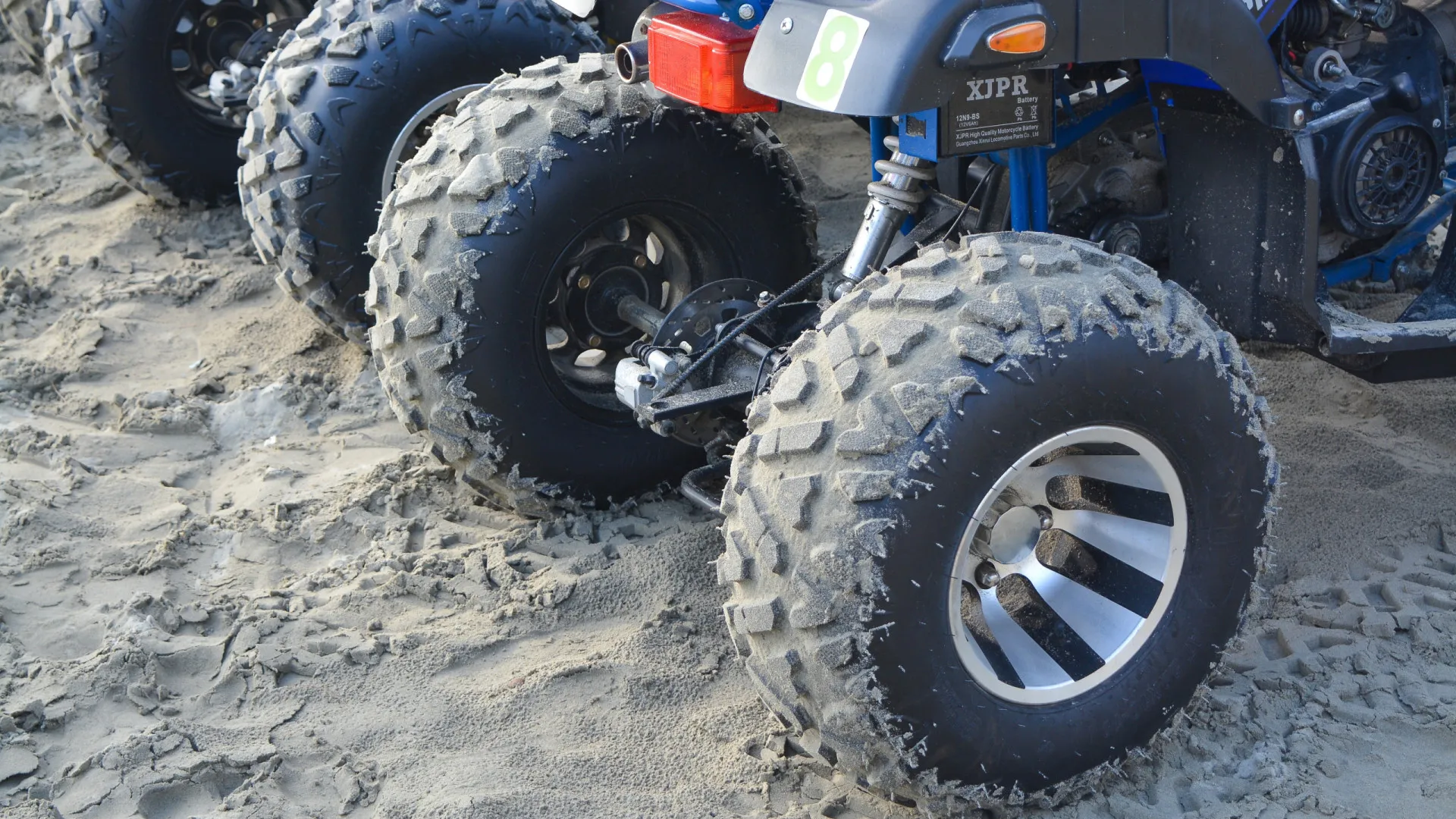 
                    Condutor de moto 4 morre em colisão no concelho de Ferreira do Alentejo
                
