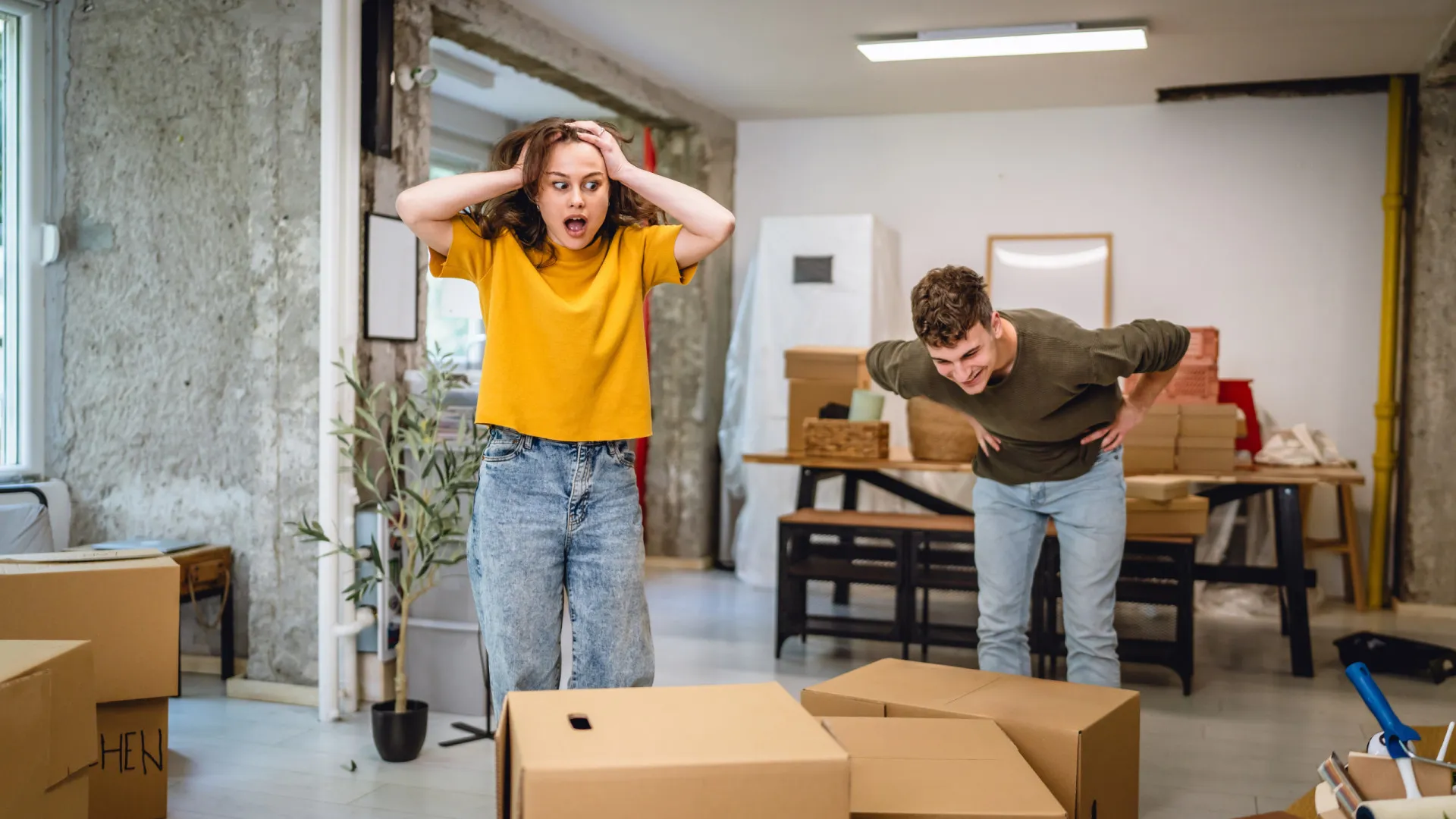 
                    Exagerou na Black Friday? Veja como se livrar do que tem a mais!
                