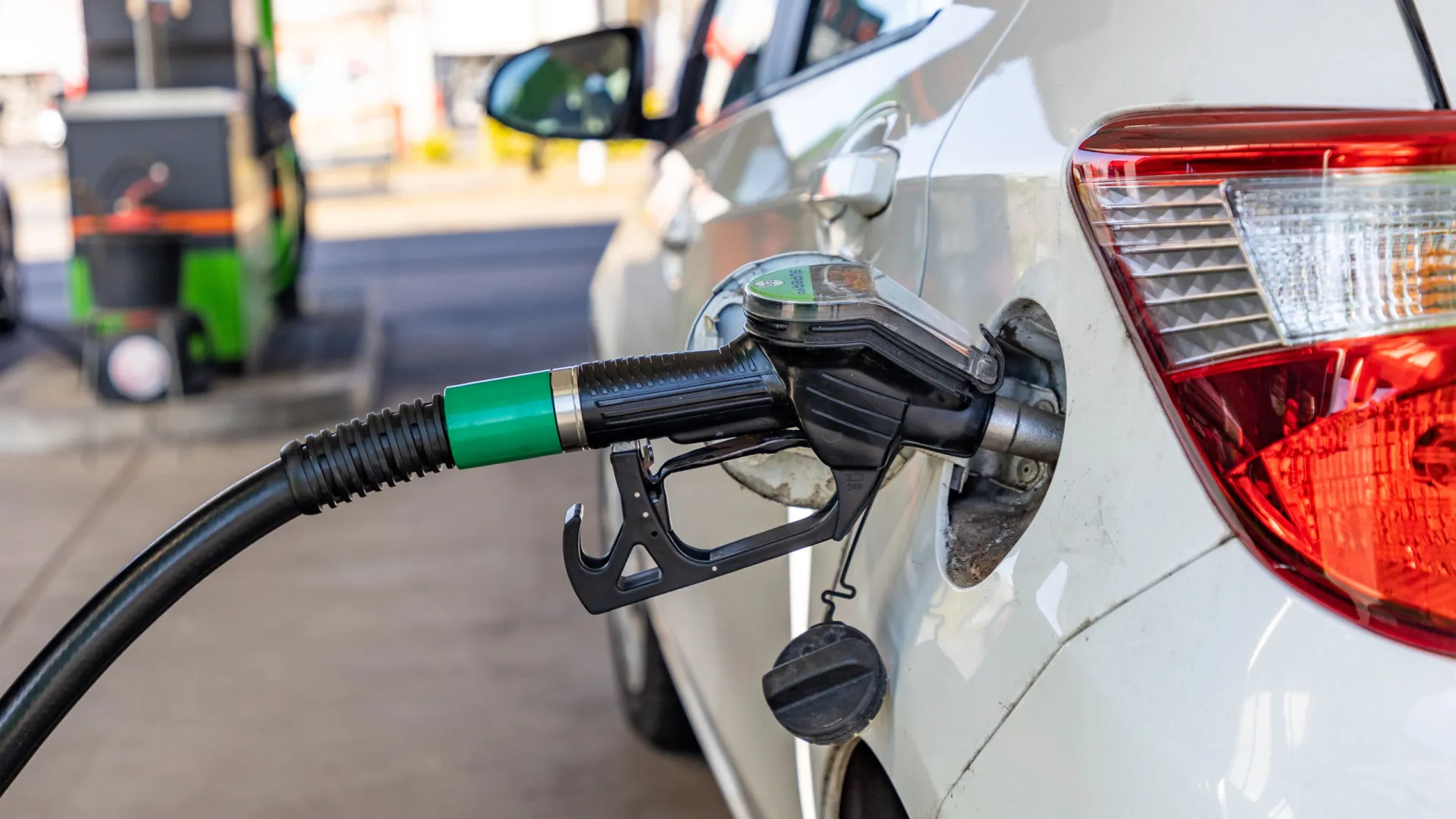 
                    Futuro sem petróleo? 