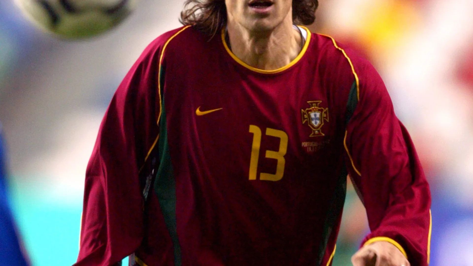 
                    Do Benfica ao Vitória rumo à história. O que é feito de Rogério Matias?
                