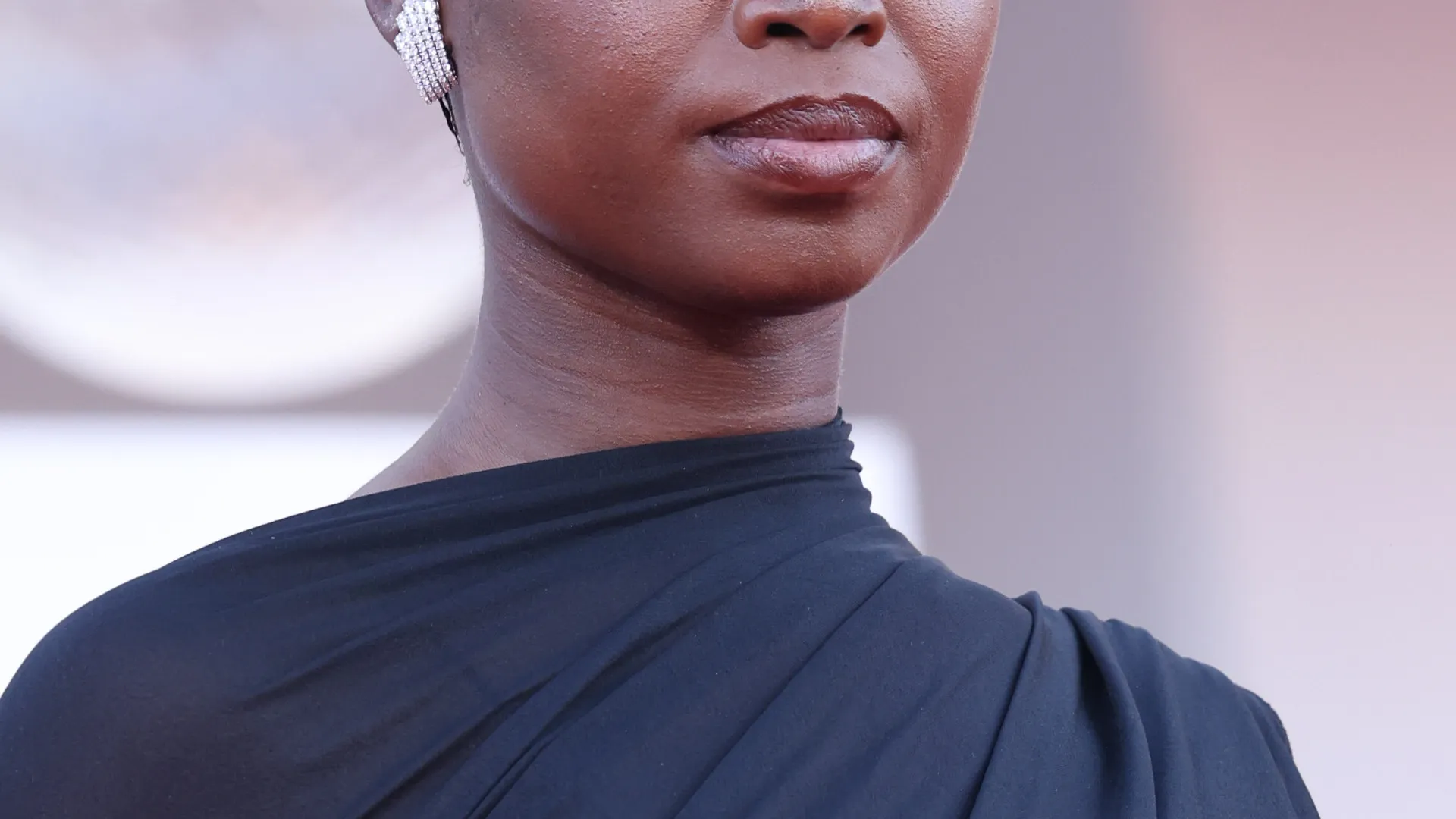 
                    Modelo Maria Borges denuncia marido por violência doméstica e abuso
                