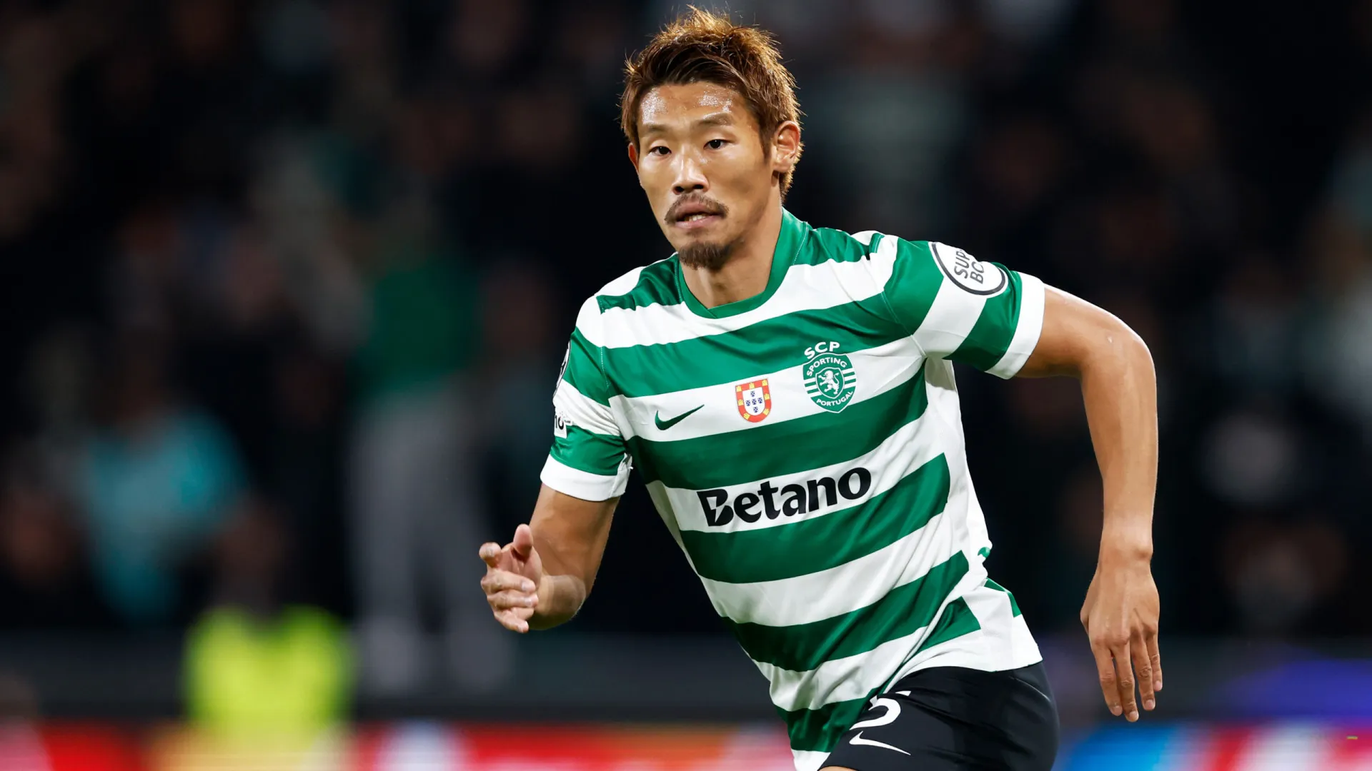 
                    Rui Borges ignora mercado e deixa aviso a Frederico Varandas sobre Morita
                