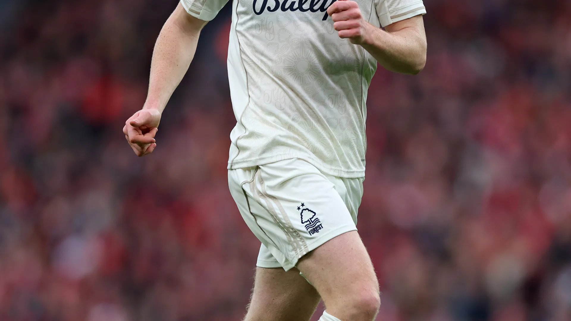 
                    Man. City preparado para 'roubar' alvo de Amorim e culpa é de Hugo Viana
                