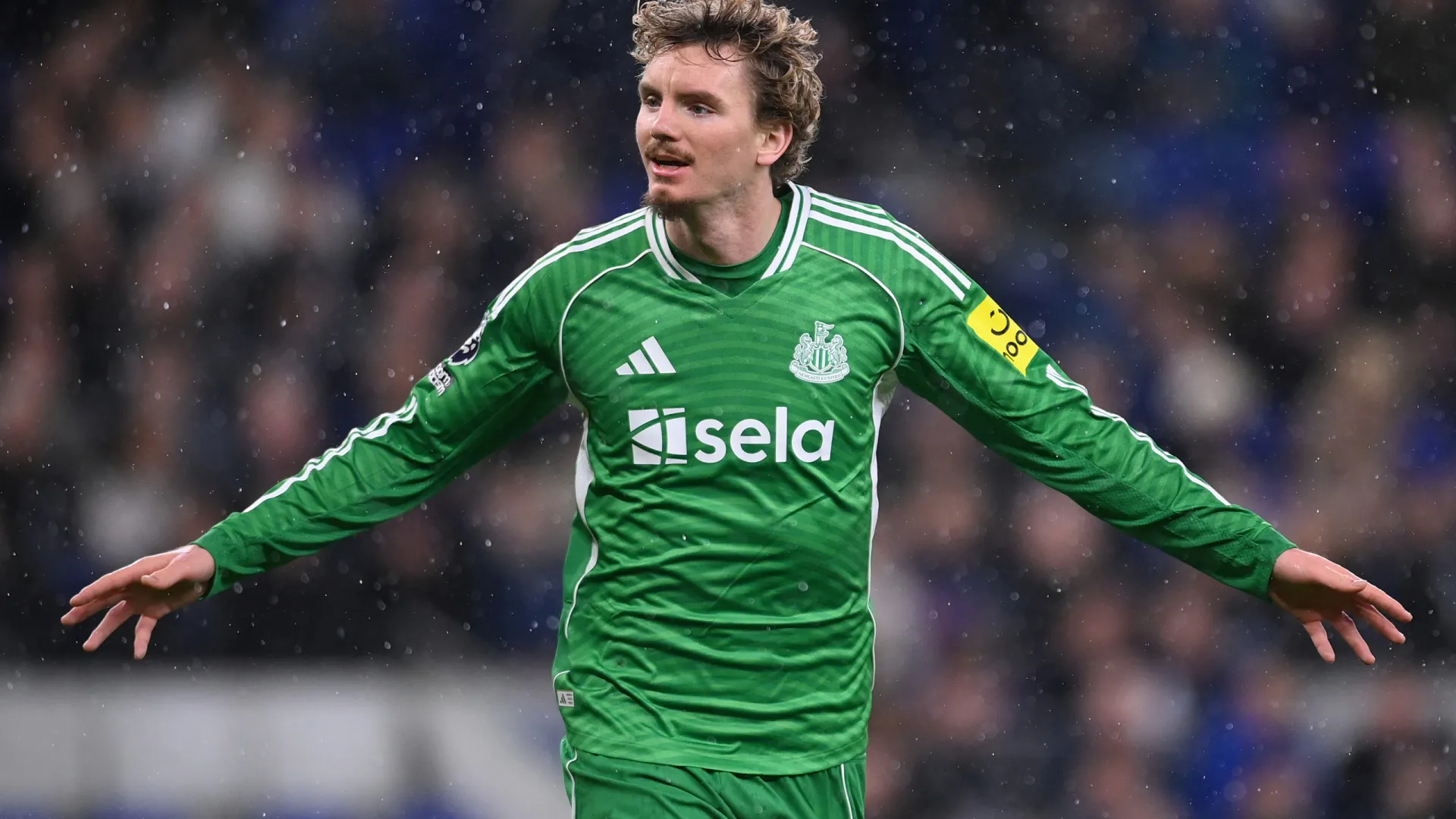 
                    EM DIRETO: Newcastle humilha Everton antes do Tottenham-Fulham
                