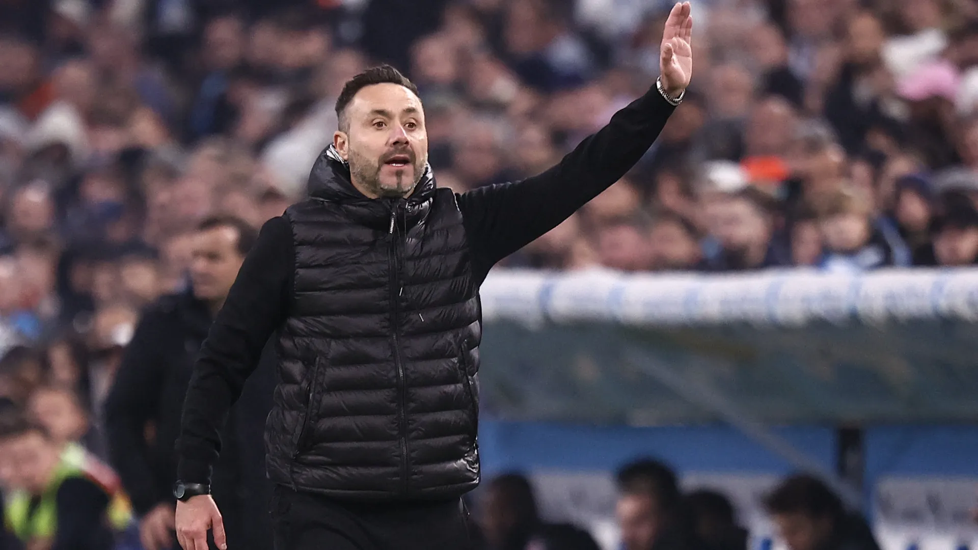 
                    Marseille falha subida à liderança em França ao empatar com o Toulouse
                