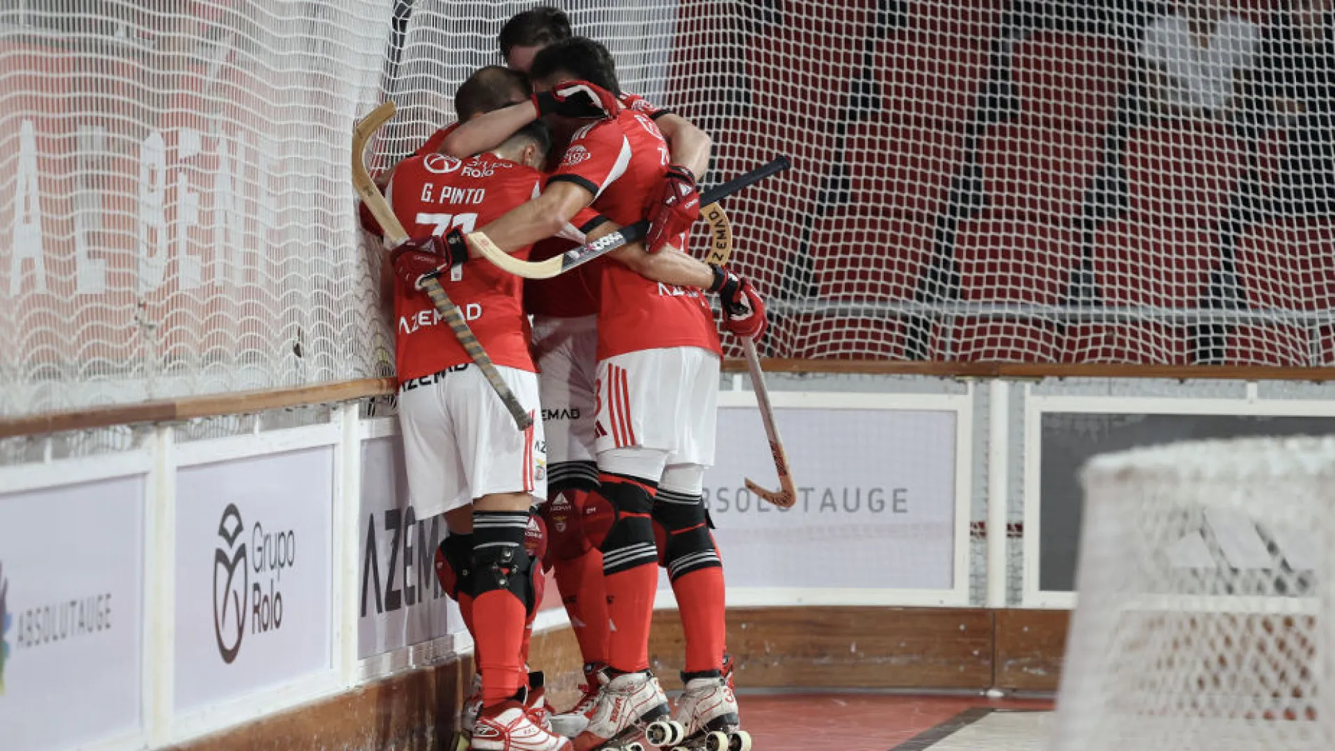 
                    Benfica e Sporting com goleadas na Taça. FC Porto sofreu na ida a Coimbra
                