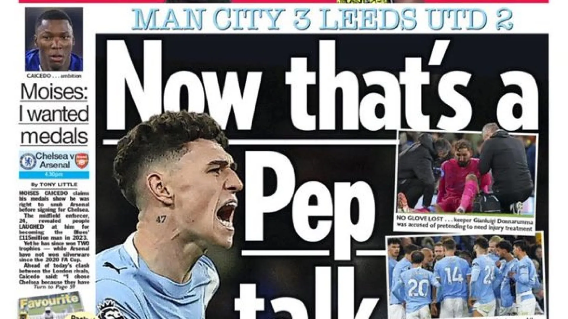 
                    Lá fora: Rafael Leão catapulta AC Milan e Barcelona pressiona Real Madrid
                