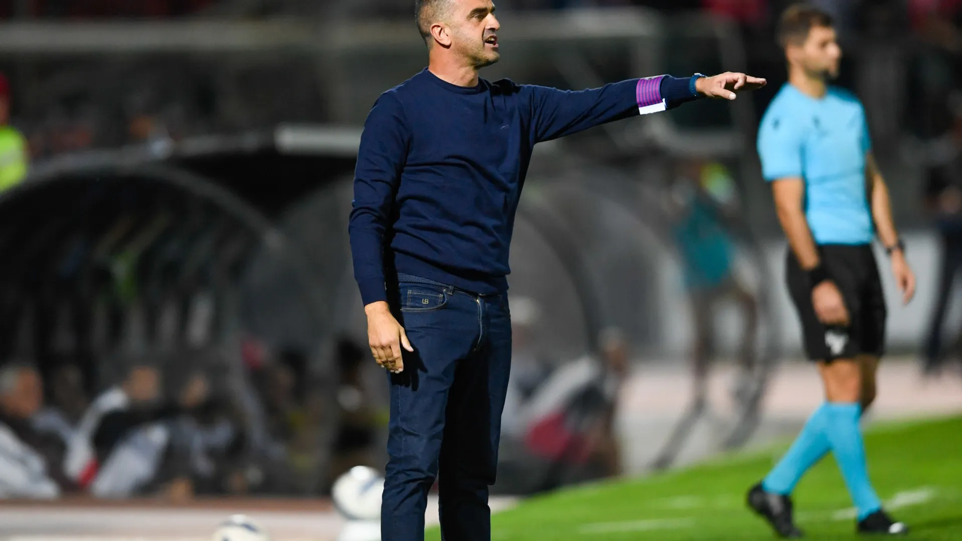 
                    Chaves bate Paços de Ferreira e carimba segunda vitória consecutiva
                