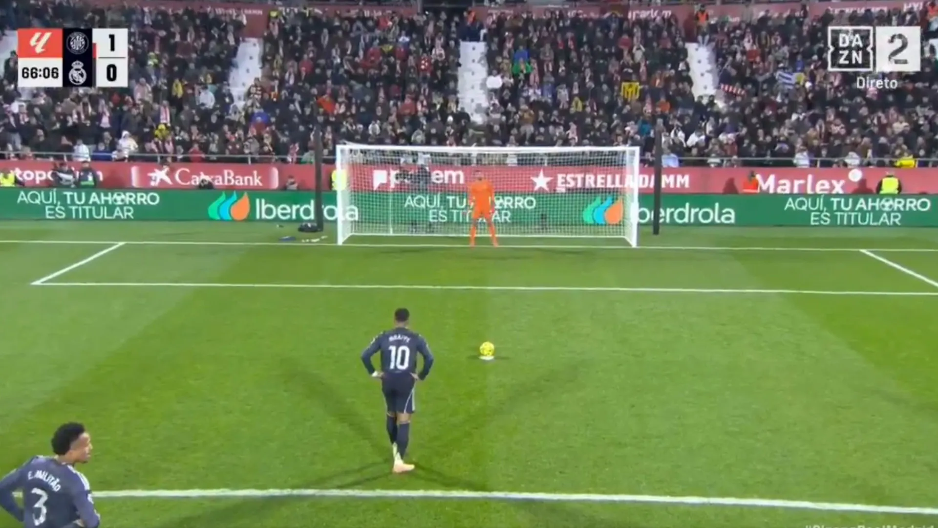 
                    Mbappé continua a ser o 'salvador' do Real Madrid e...de Xabi Alonso
                