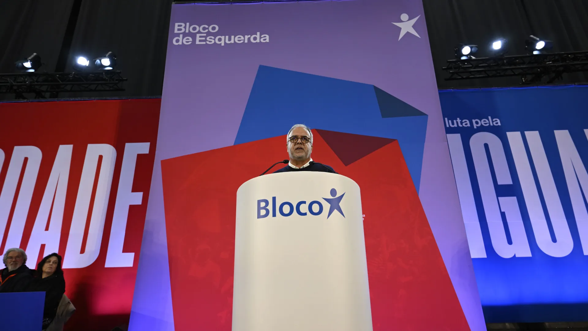 Pureza contra política do avesso do Governo para o Ensino Superior