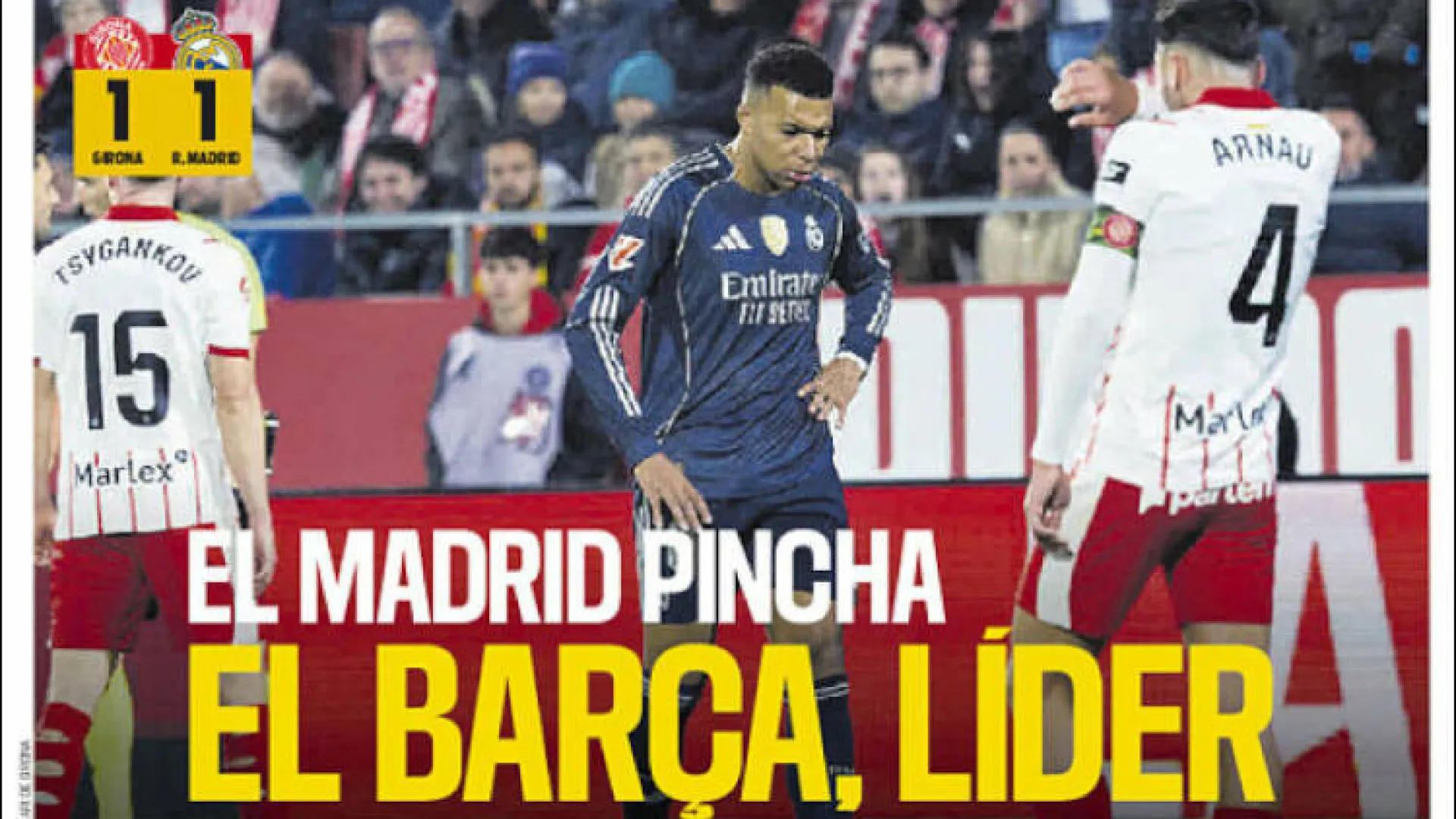 
                    Lá fora: Bronca no Chelsea-Arsenal e Itália rende-se a ex-Benfica
                