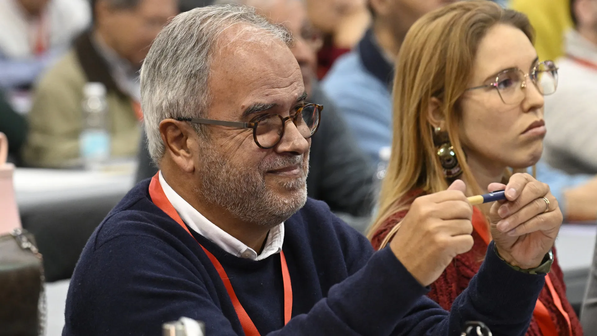 
                    Pureza admite que resultado de Catarina será importante para futuro do BE
                