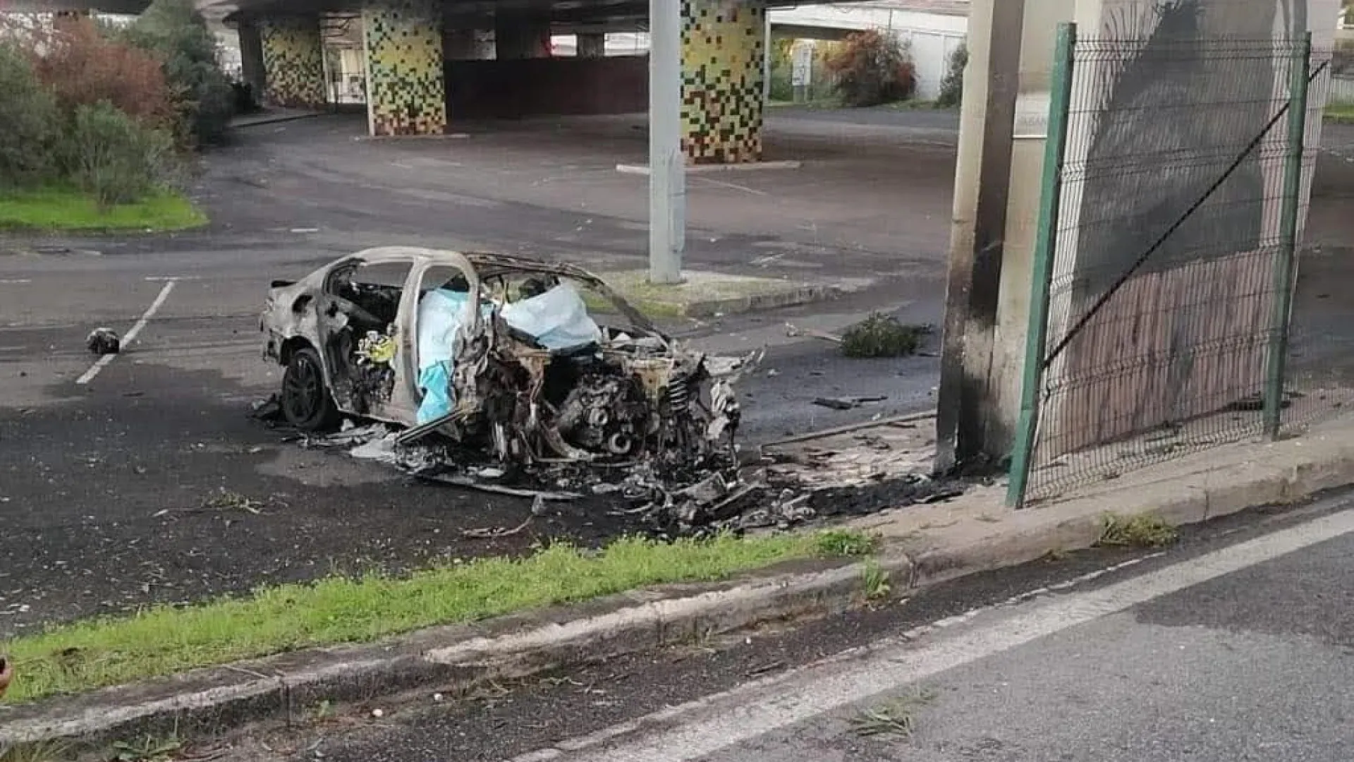 
                    Acidente em Lisboa: Vítimas são 6 jovens angolanos. Embaixador reage
                