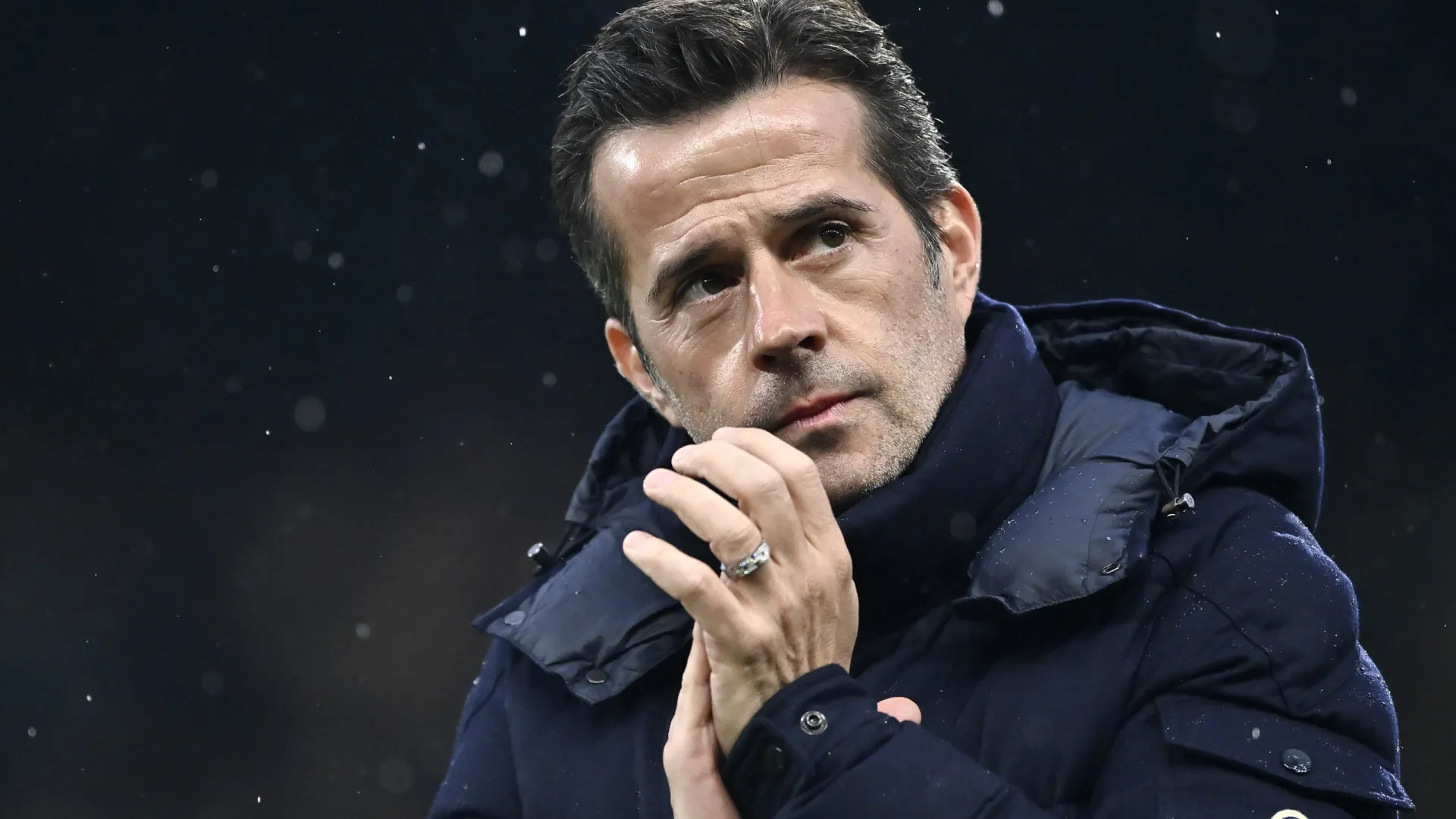 
                    Marco Silva quer evitar erros do passado e já pensa em reforços no Fulham
                