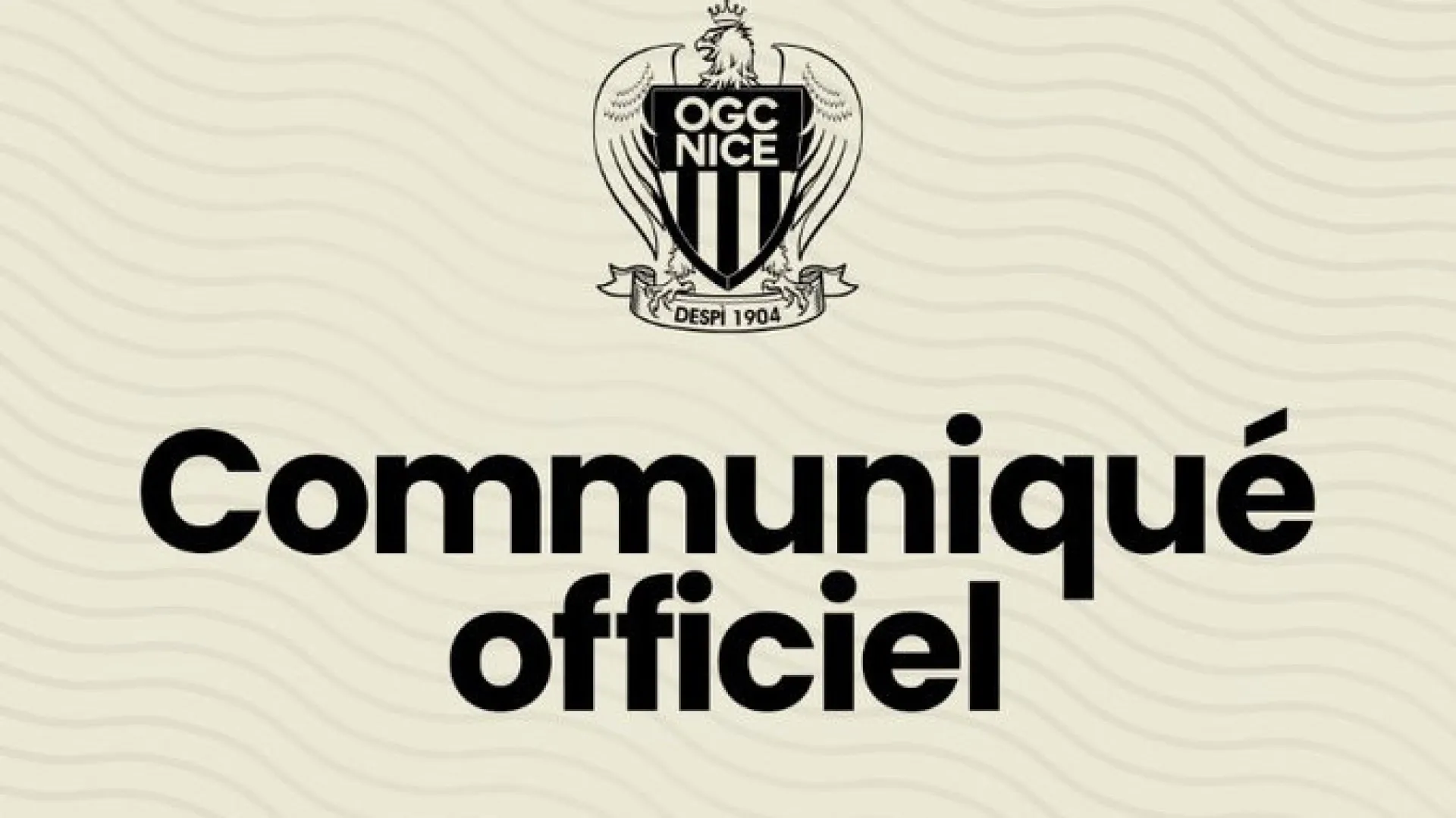 
                    Nice reage às agressões dos adeptos aos jogadores: 