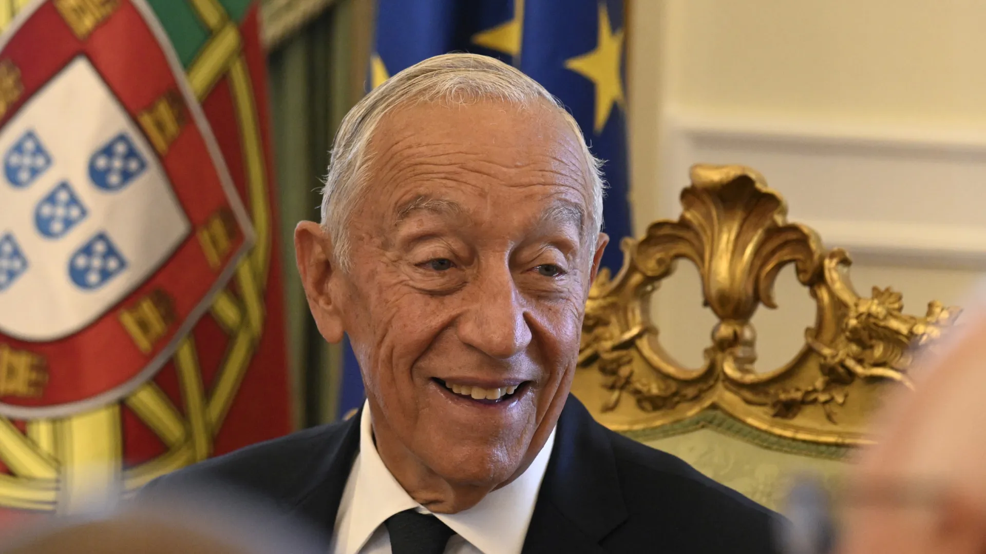 
                    Marcelo operado de urgência. O que se passou, o histórico e as reações
                