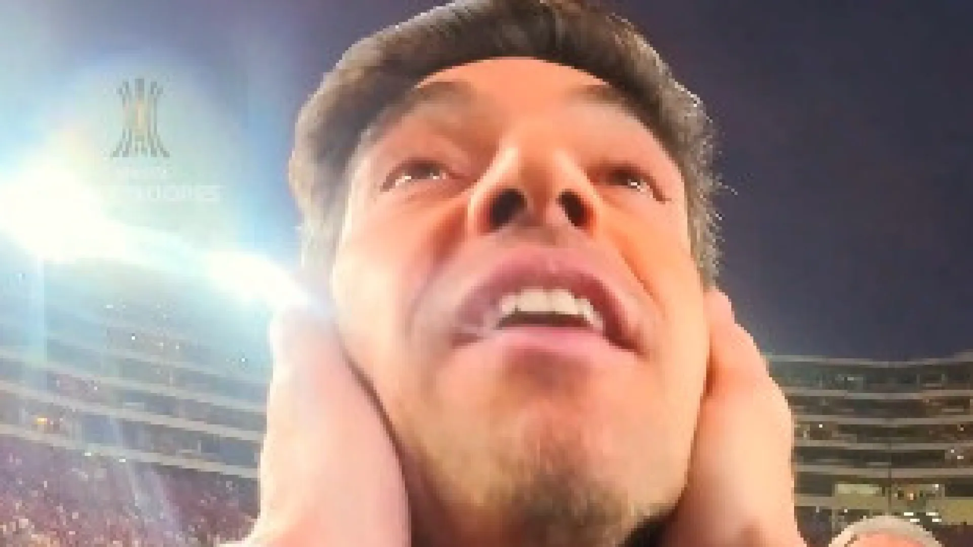 
                    Presidente da CONMEBOL revela 'boca' de Abel após a final da Libertadores
                