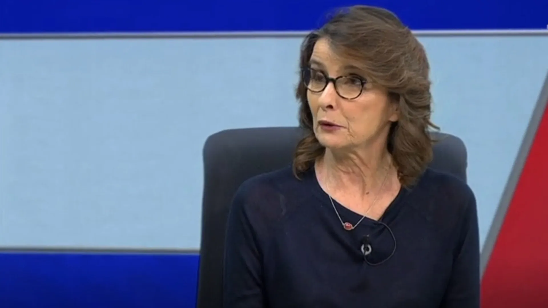 
                    Morreu Constança Cunha e Sá. Jornalista tinha 67 anos
                