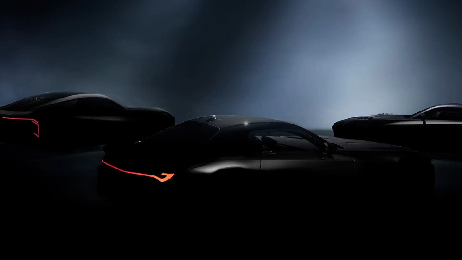 
                    Toyota estreia novos modelos desportivos esta semana
                