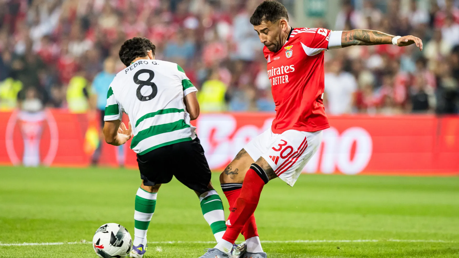 
                    Mais dúvidas do que certezas. As dores de cabeça de Mourinho e Rui Borges
                