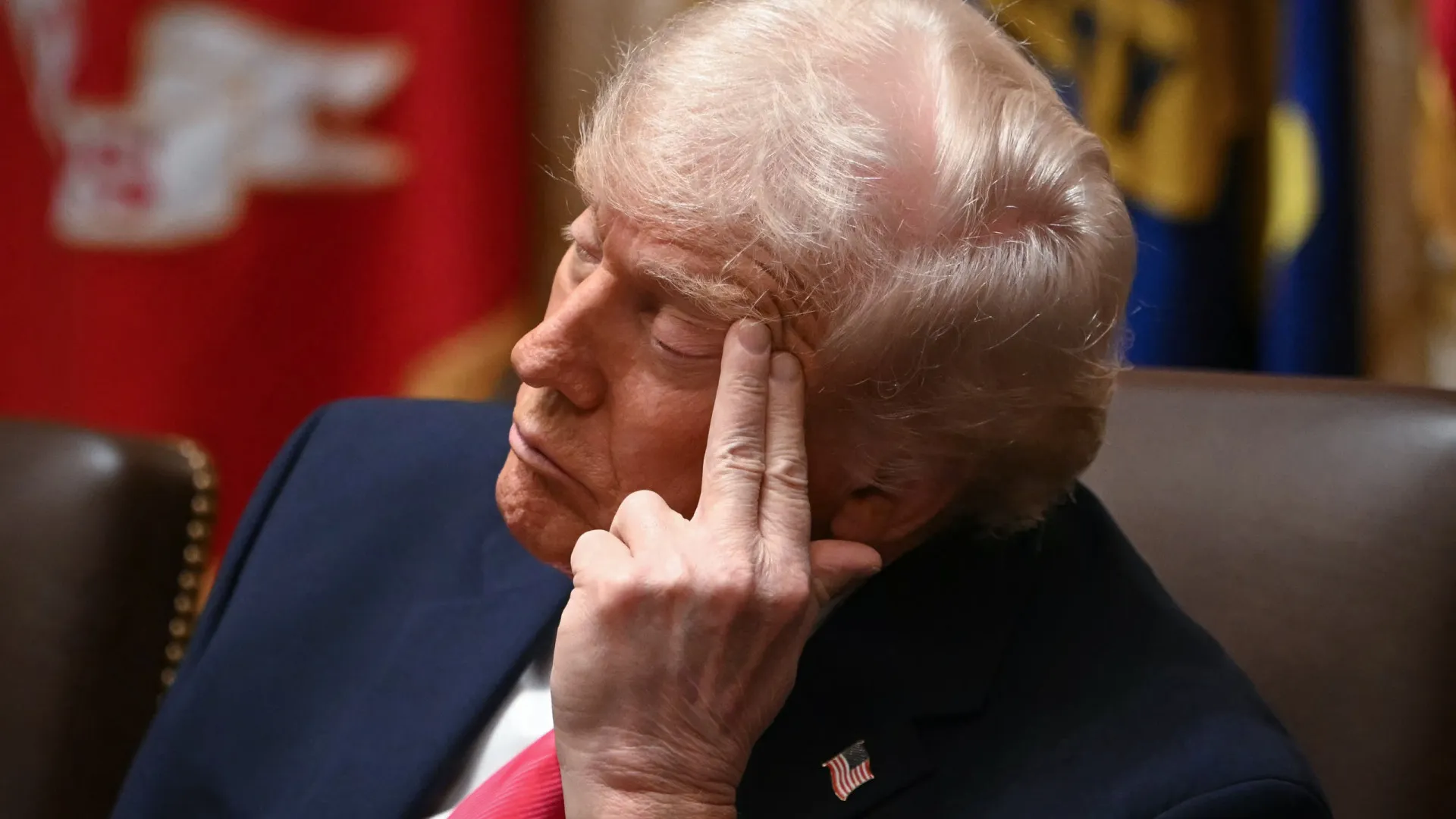 
                    Trump diz que nomeará presidente da Fed 