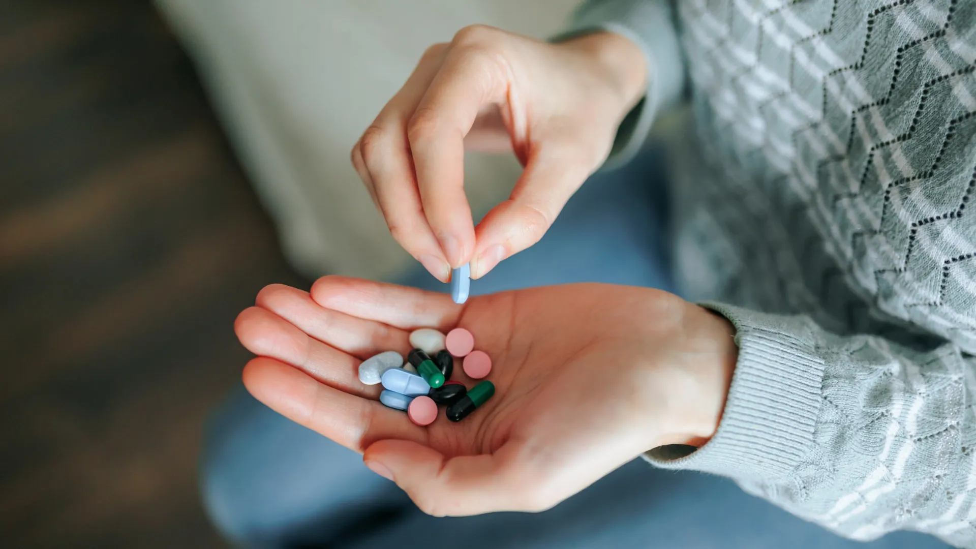 
                    Angariados quase 20 mil euros para ajudar pessoas a comprar medicamentos
                