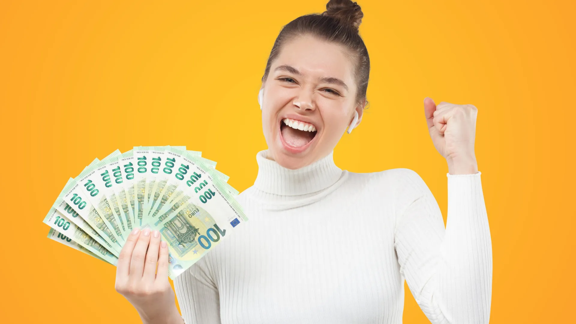 
                    Carteira bem recheada! Os 4 signos que vão ganhar muito dinheiro em 2026
                