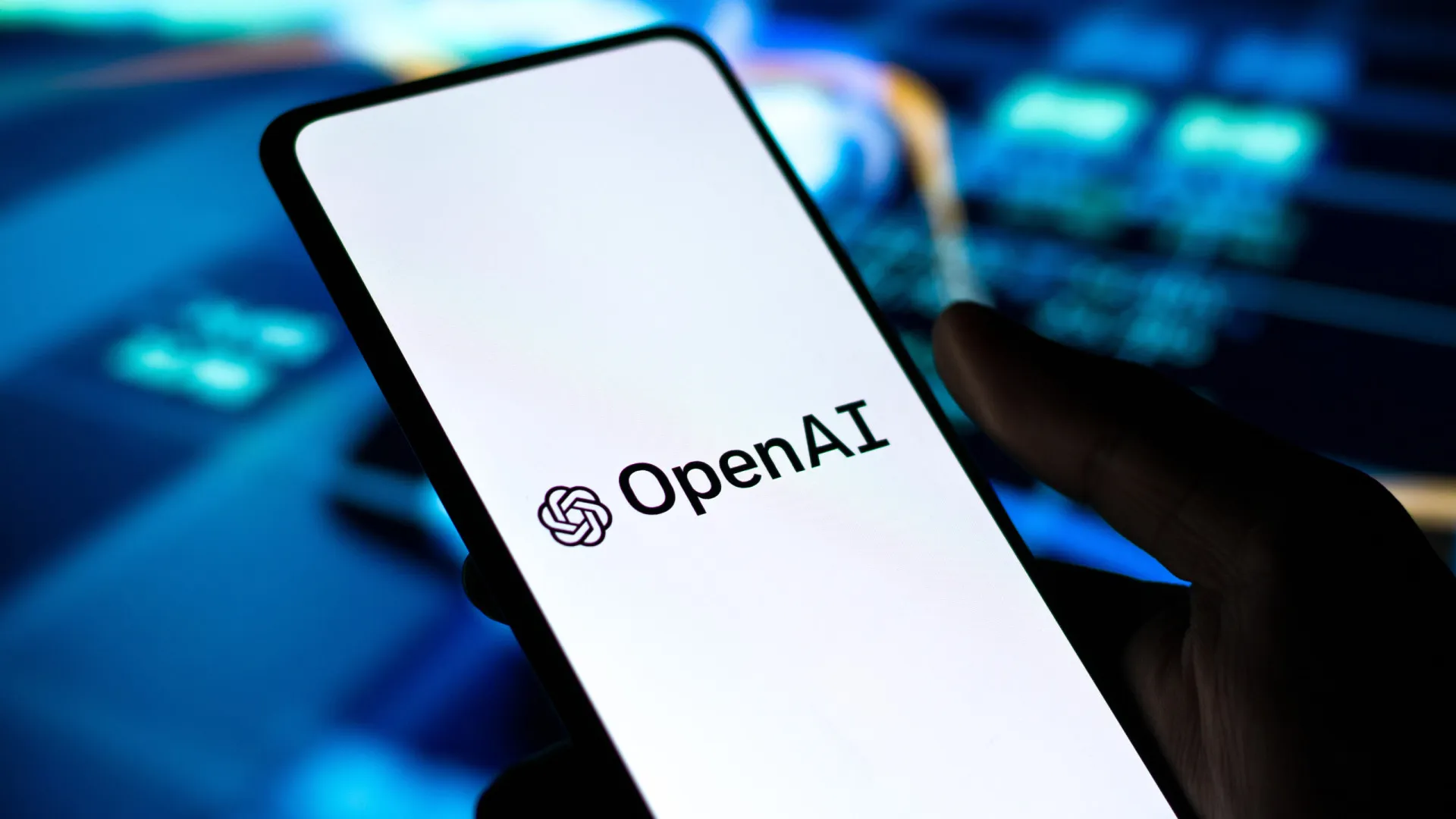 
                    OpenAI contratou executivo que estava há 17 anos na Amazon
                