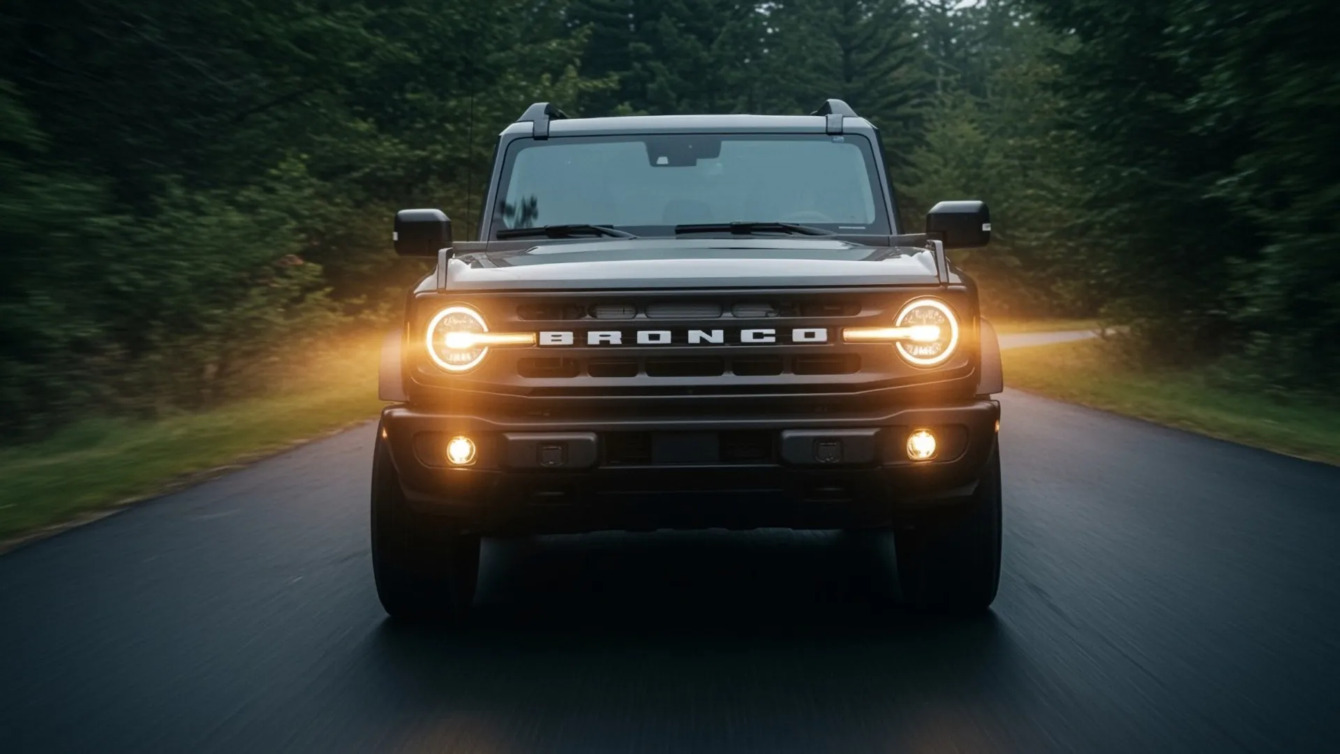 
                    Ford prepara novo Bronco híbrido para a Europa. Saiba quando deve chegar
                