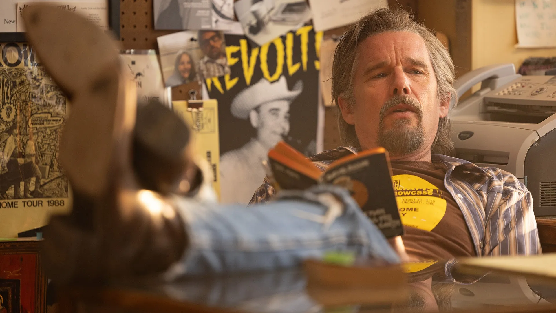 
                    Disney+ em dezembro. As séries e filmes com lançamento este mês
                