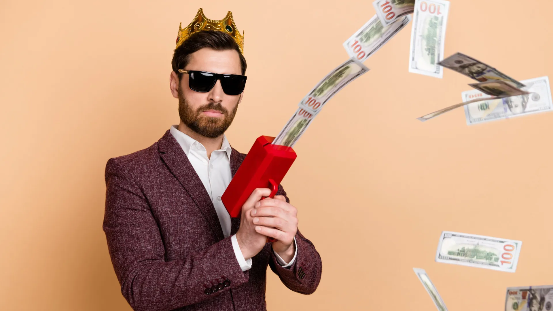 
                    Poupar? Nem pensar! Os signos do zodíaco que gastam mais dinheiro
                