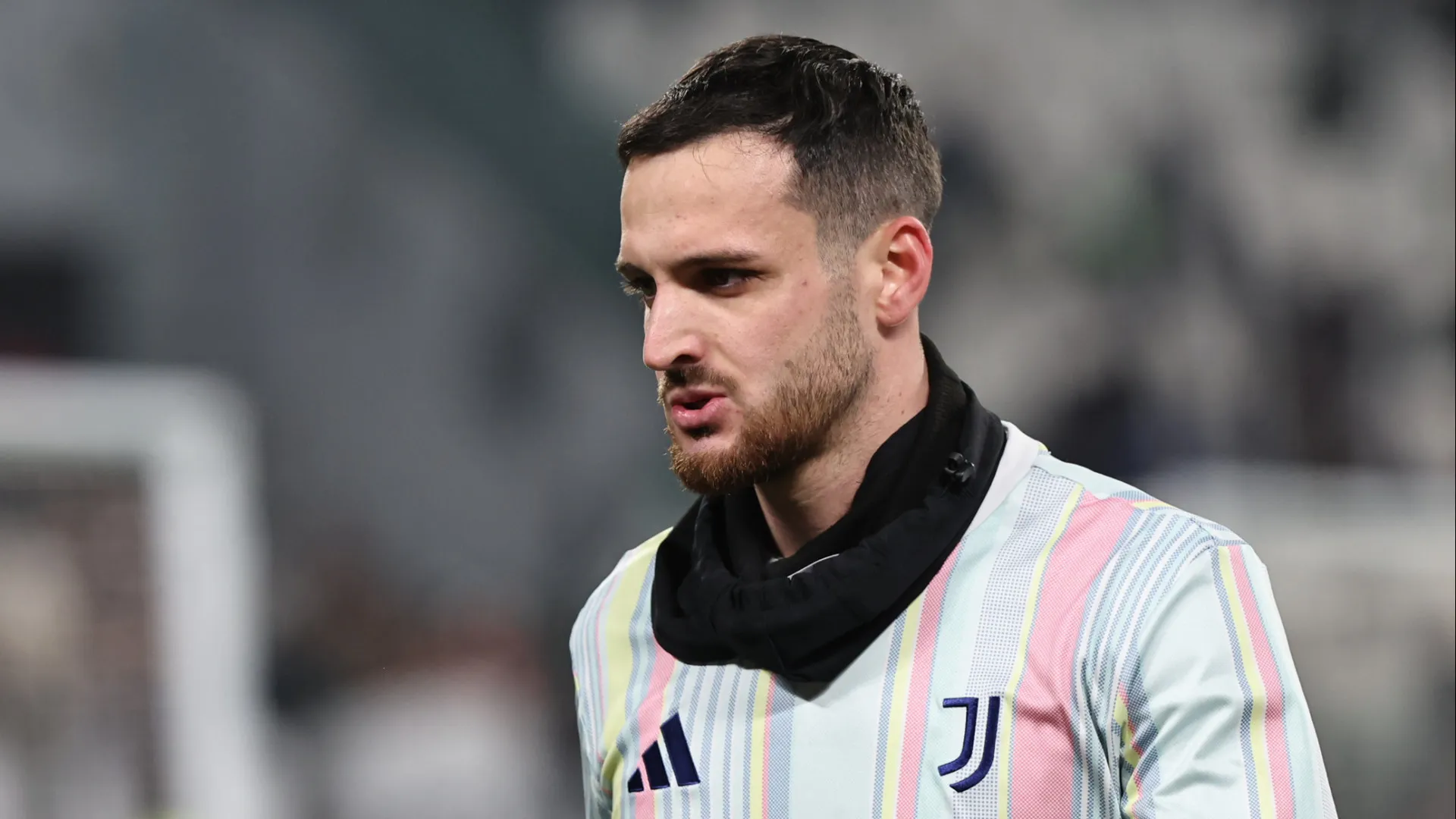 
                    Federico Gatti vai ser operado a menos de dois meses do Juventus-Benfica
                