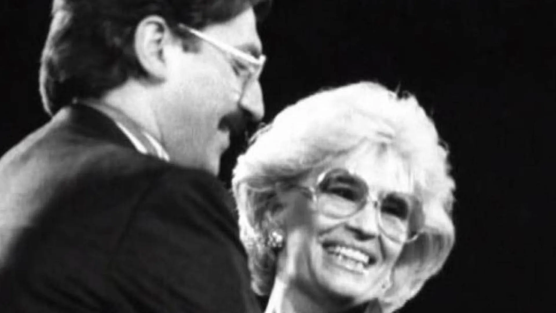 
                    A reação de Marcelo à morte da 