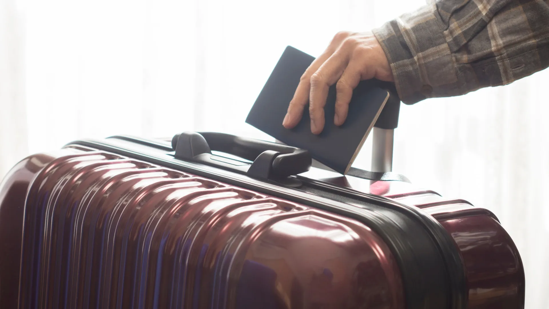 
                    É dos que marca pacotes de férias? Vêm aí novas regras, saiba o que muda
                