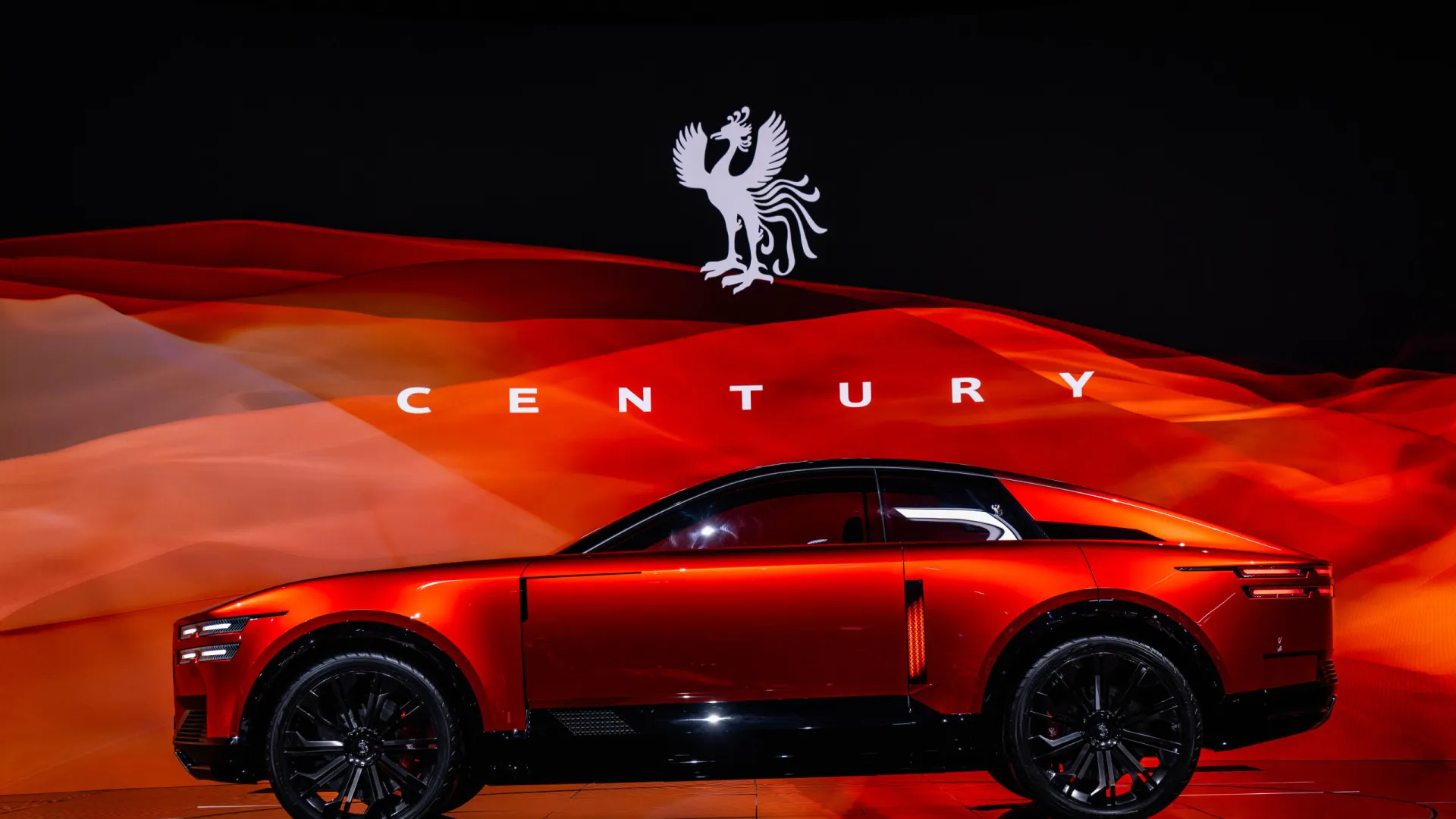 
                    Nova marca de luxo da Toyota terá motores de combustão
                